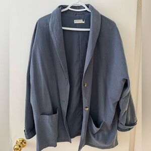 Jackson Rowe Blazer